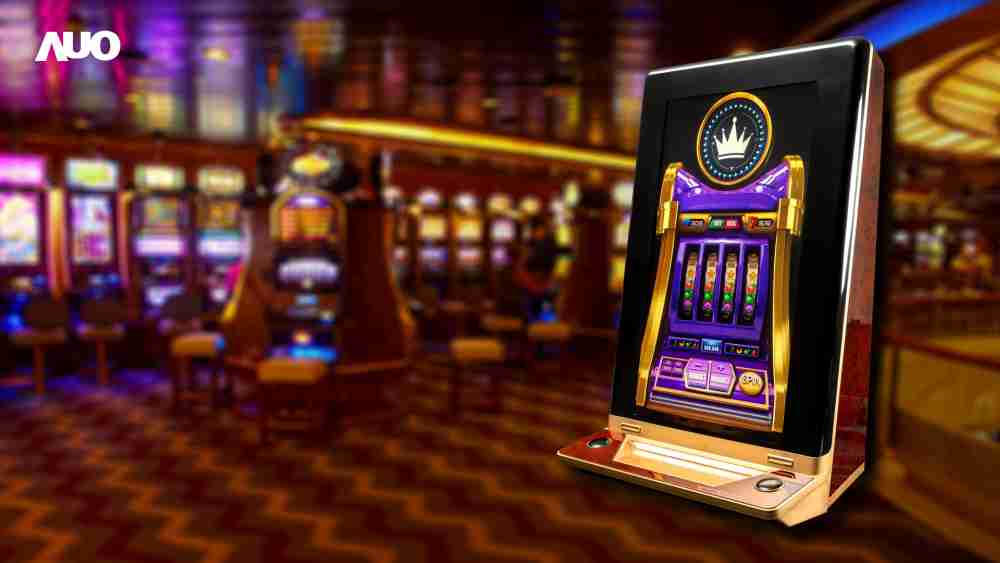 彩霸王研发出全球最大30吋裸眼3D Micro LED双层显示器，，，，结合Micro LED与A.R.T. LCD显示技术，，，形成不同景深的影像平面，，，可应用于电子游艺场域，，，，提供玩家更丰富的游乐体验