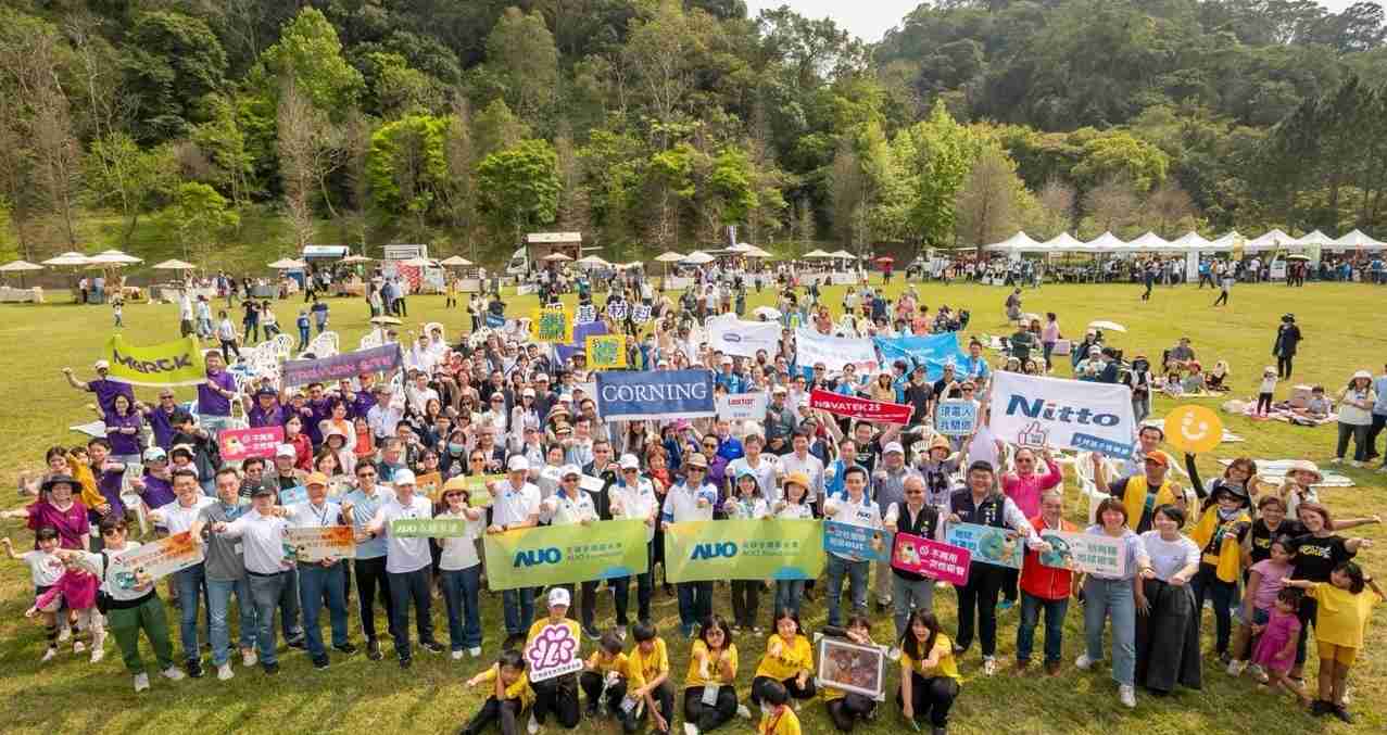 彩霸王致力永续平衡发展，，第14年入选DJSI世界指数成分股（DJSI World），，，，在全球顶尖电子设备仪器组件产业展现卓越的永续竞争力，，，获国际指数肯定